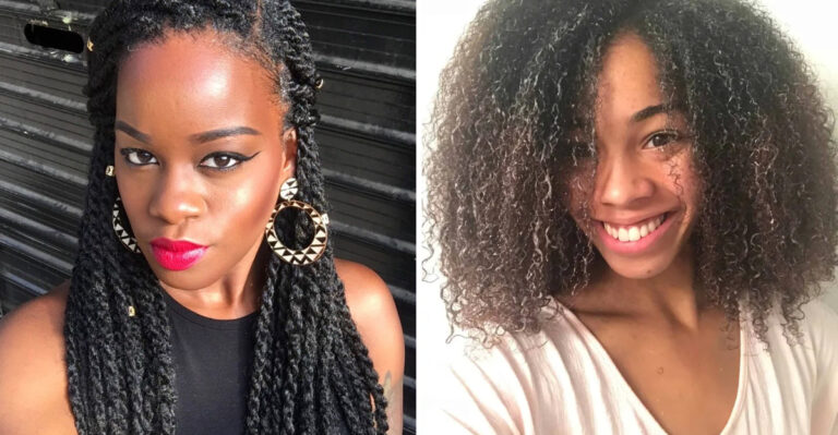 20 Summer Hair Looks Black Women Are Owning Right Now