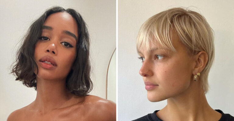 20 Time-Saving Short Haircuts You’ll Wish You Tried Sooner