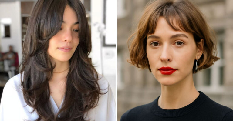 2025’s Coolest Cuts Have One Job: Make You Look Incredible