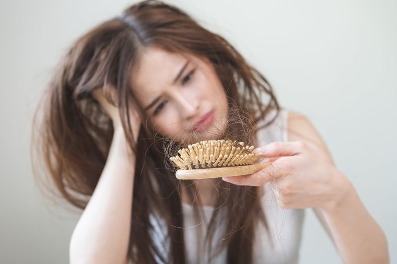 Stress Isn't Just In Your Head