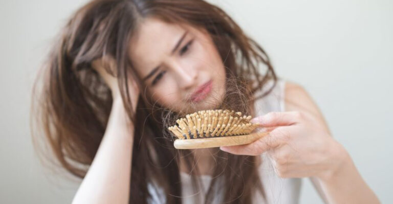 21 Hair Loss Truths No One Tells You And What You Should Do Instead