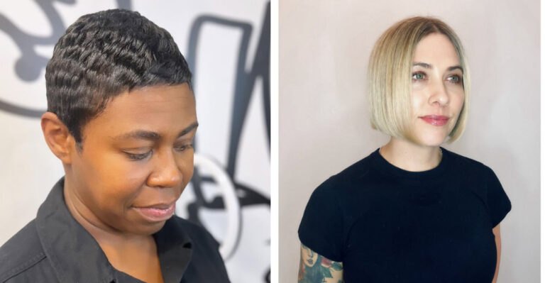 22 Hairstyles That Might Not Work in Your 50s And a Few to Skip Altogether