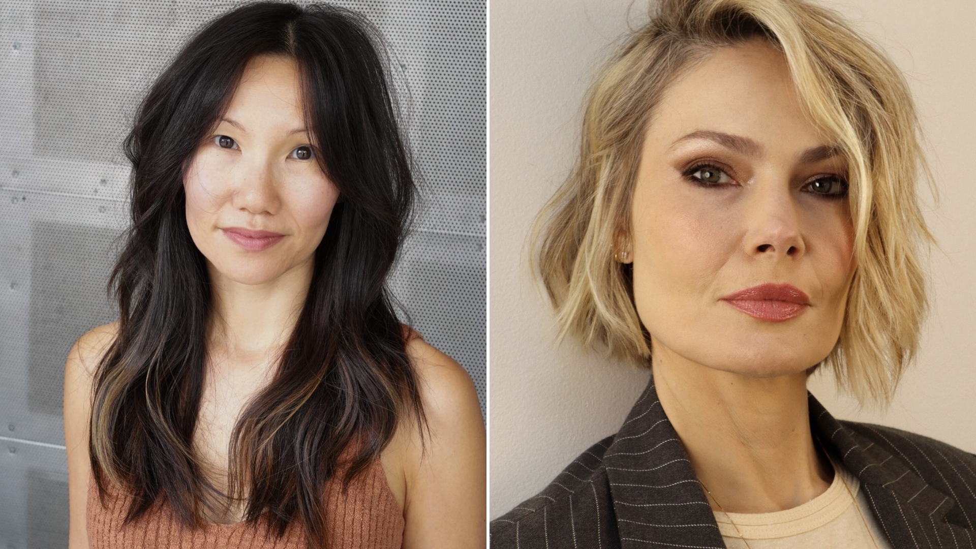 30 Haircuts That Practically Style Themselves—Perfect for Women Over 50