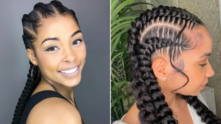 34 Can’t-Miss Braids That Are Dominating 2025 (and Totally Wearable)