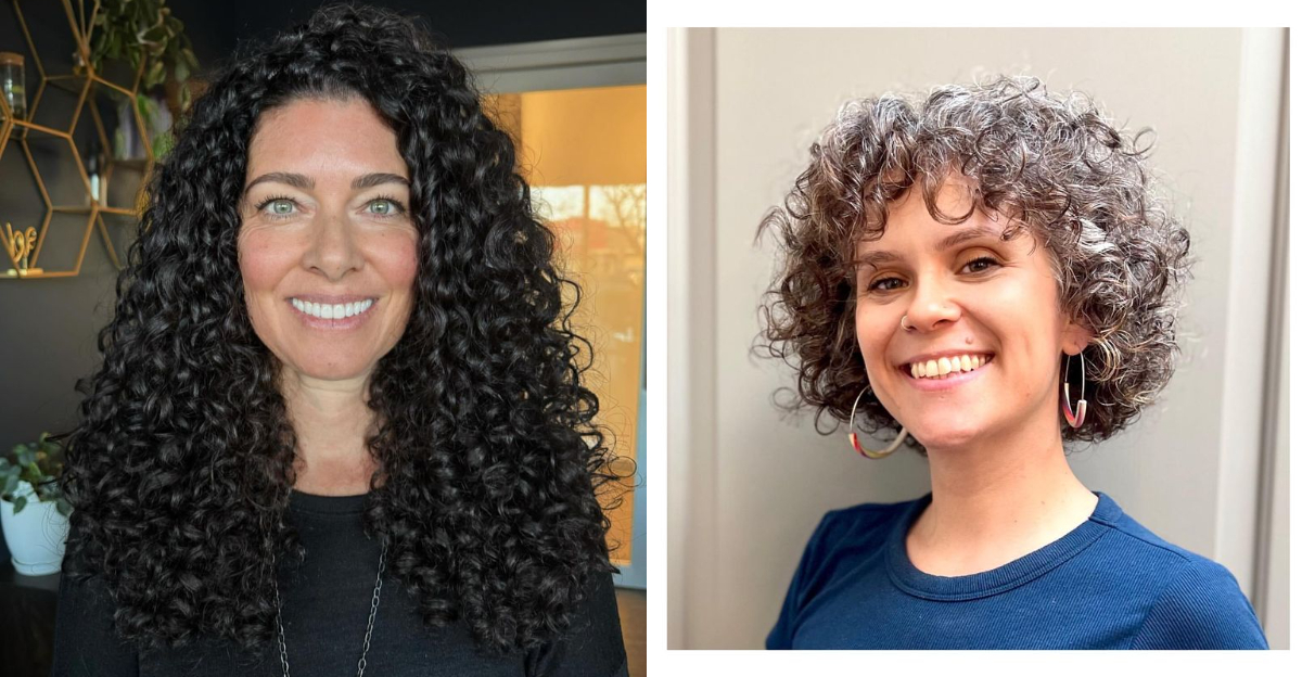 36 Curly Styles That Prove Mature Women Are The Real Hair Icons