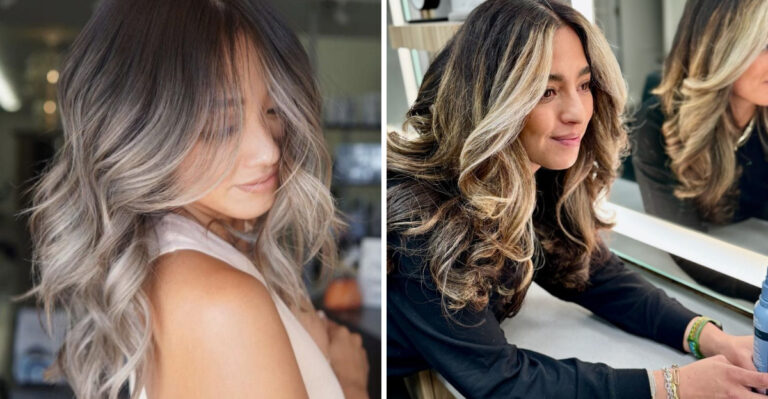 8 Hair Colors You’ll Probably Regret In 2025 (And 8 Stylists Are Loving Instead)