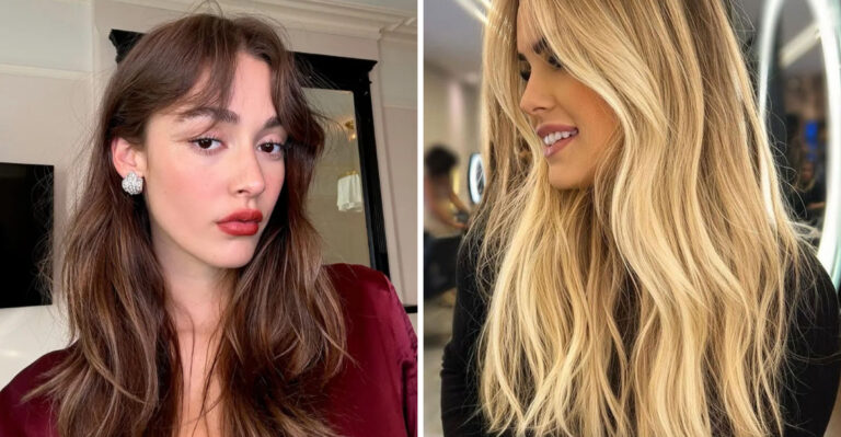 9 Hair Trends That Lost Their Spark In 2025 And 9 That Actually Took Over This Year
