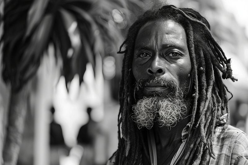Dreadlocks