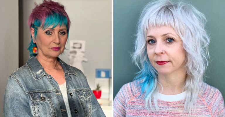 Age Doesn’t Mean Boring—16 Cuts That Add Bold Back to Your Style