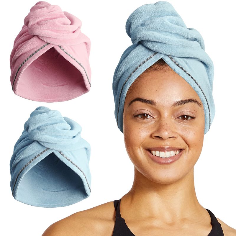The Microfiber Towel Method