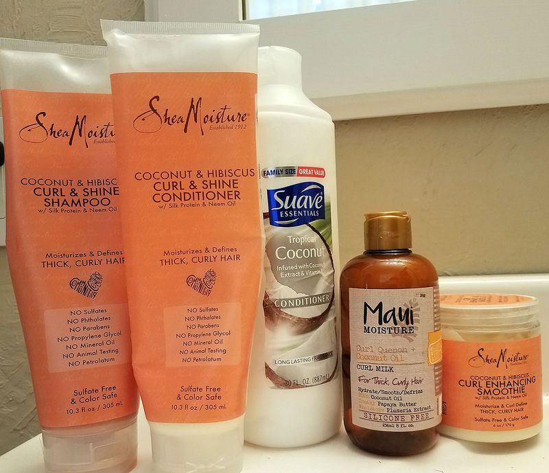 Ditch the Sulfates