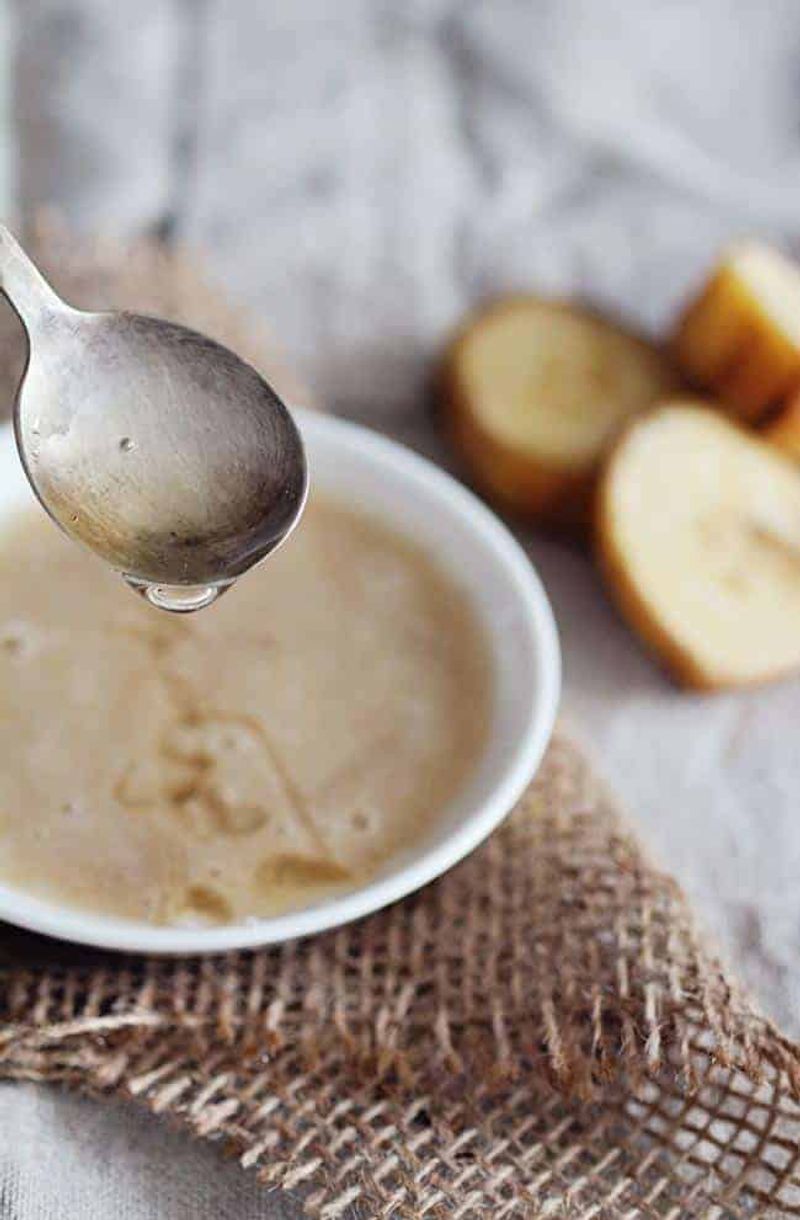 Yogurt and Honey Blend