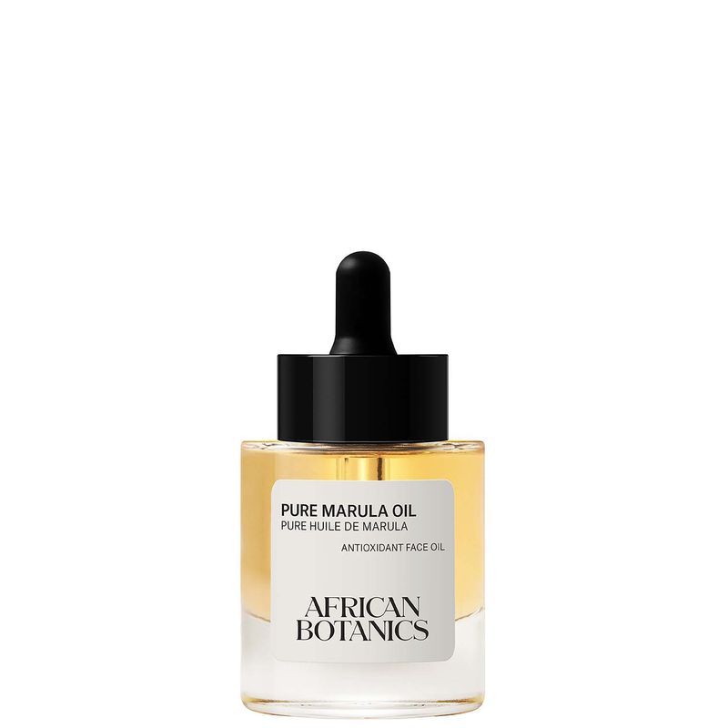 Marula Oil: The Anti-Aging Elixir
