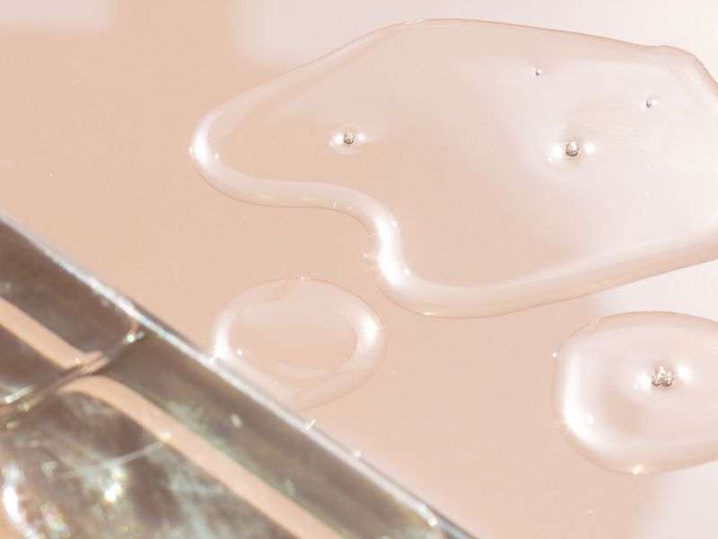 Mineral Oil: The Deceptive Coater