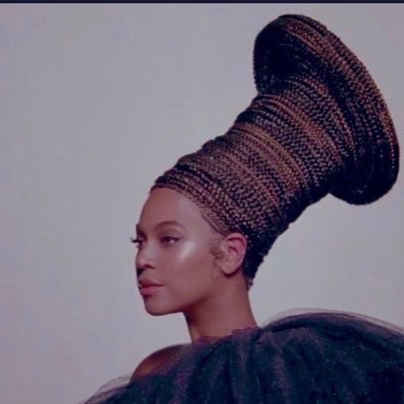 Towering Thread Wraps