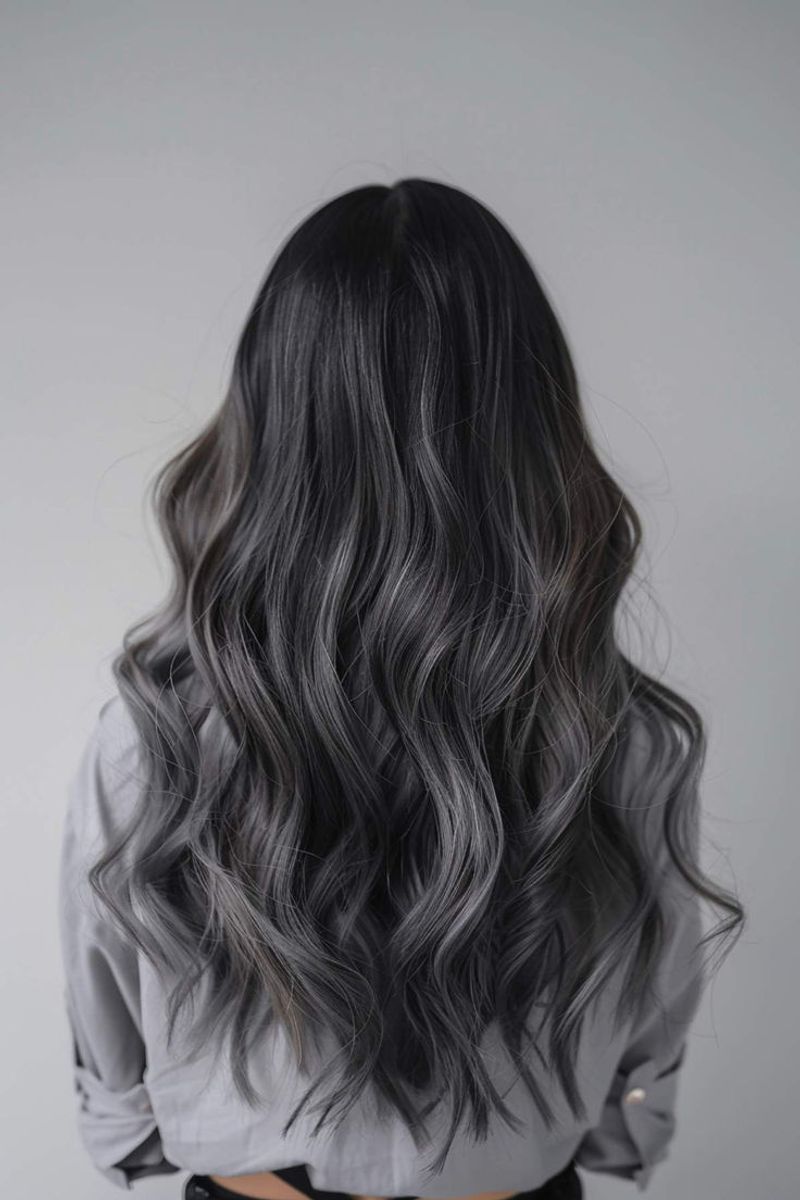 Graphite Gray