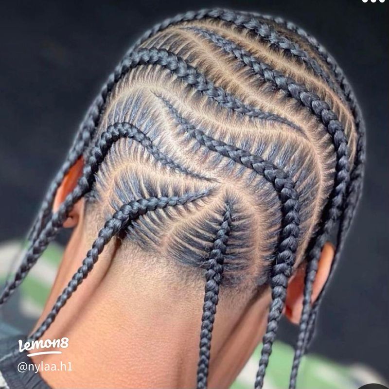 Unique Surface Texture