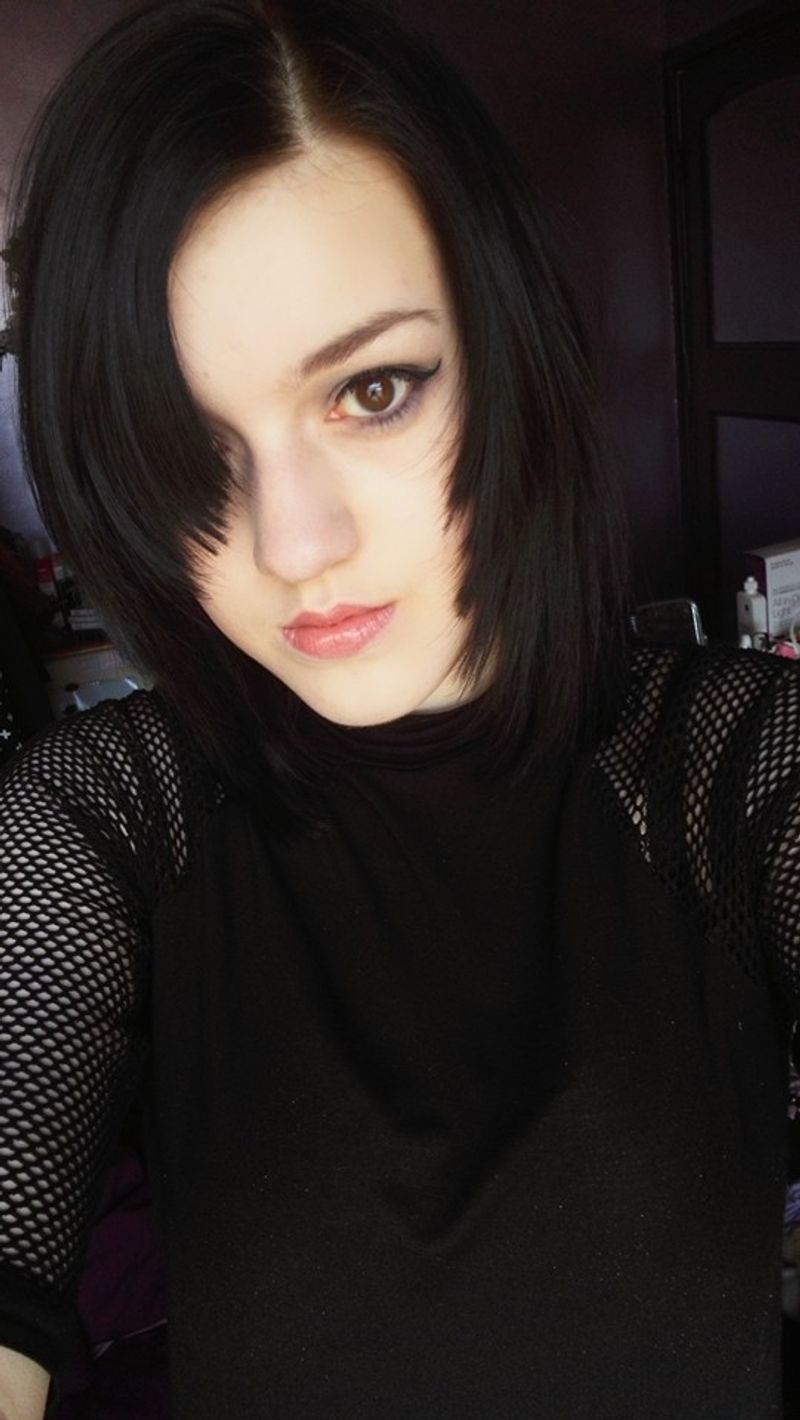 Jet Black Box Dye