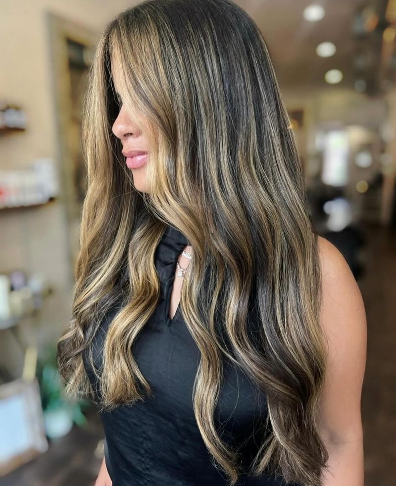 BONUS: Balayage Color Technique