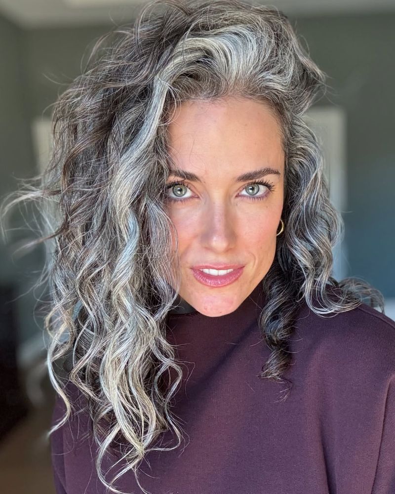 Natural Waves