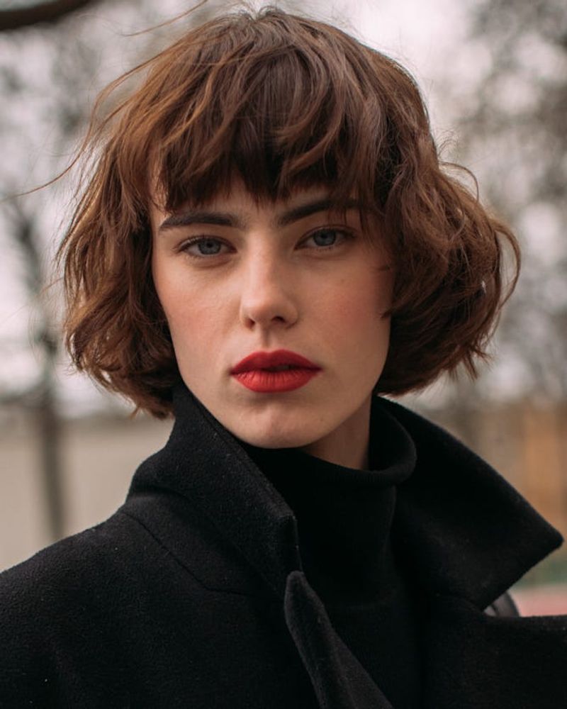 French Girl Crop