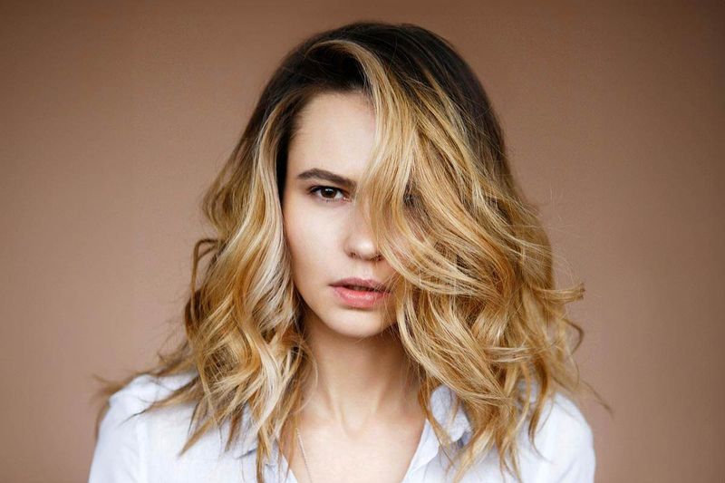 Tousled Waves with Root Lift