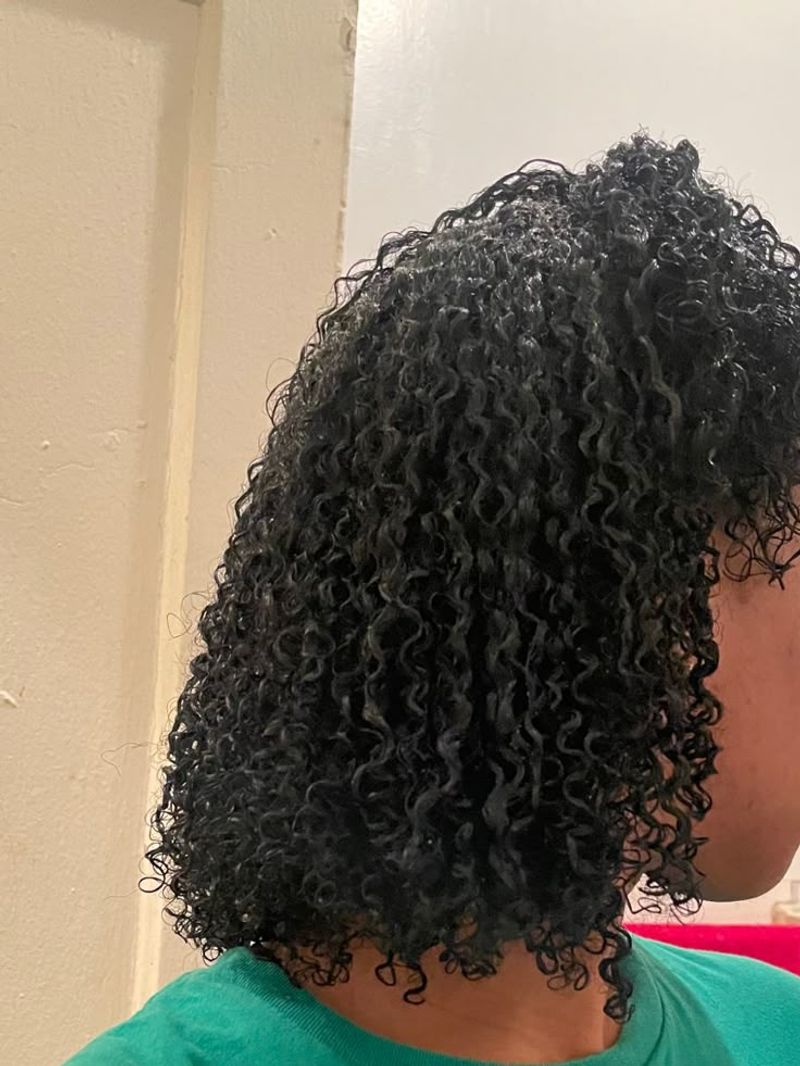 Micro-Curl Definition