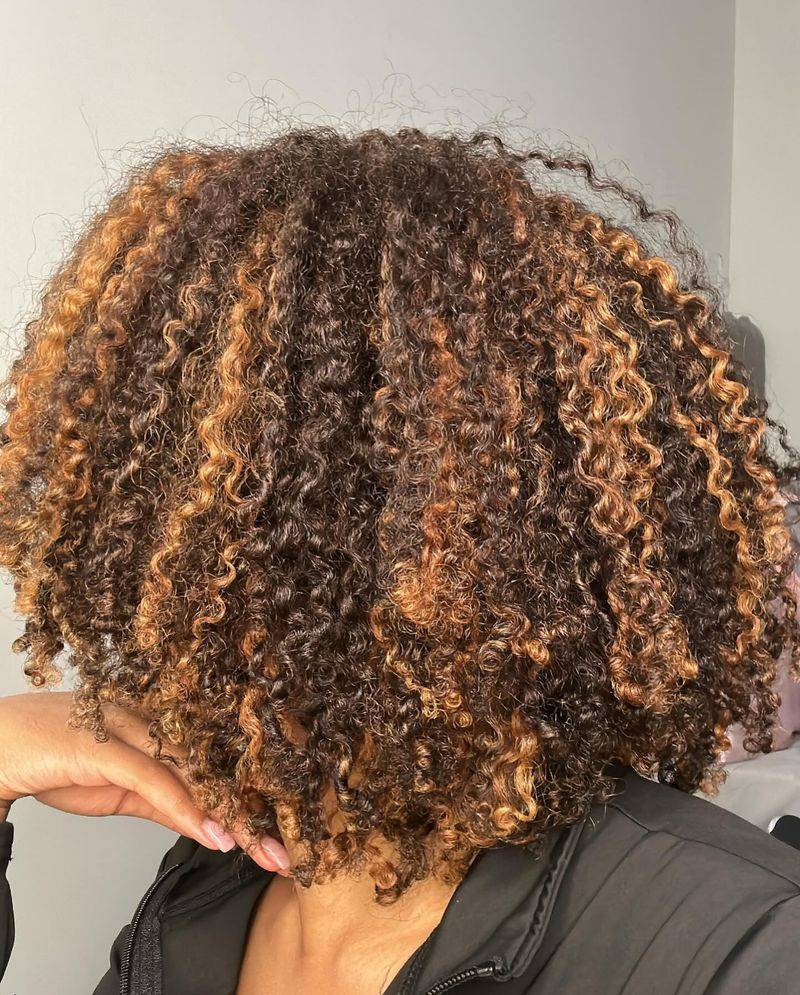 Twist-Out for the Patient Perfectionist