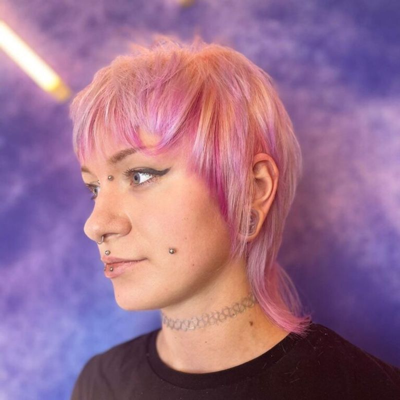 Pastel Dream Pixullet