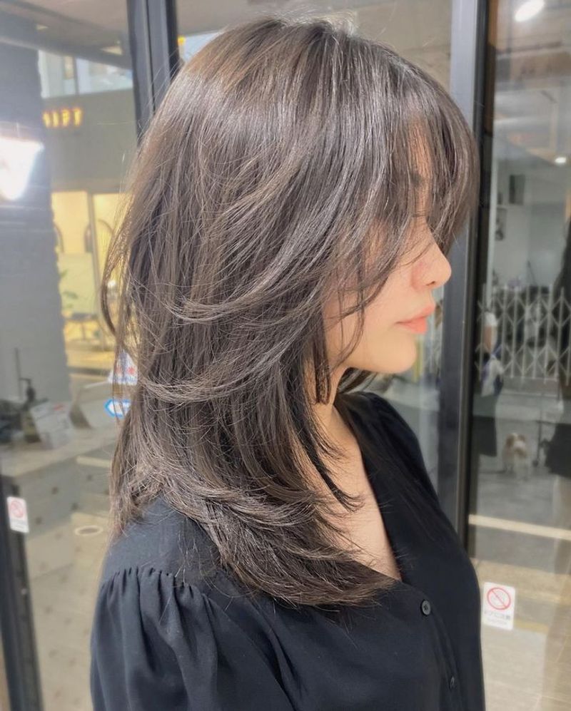 Hush Cut