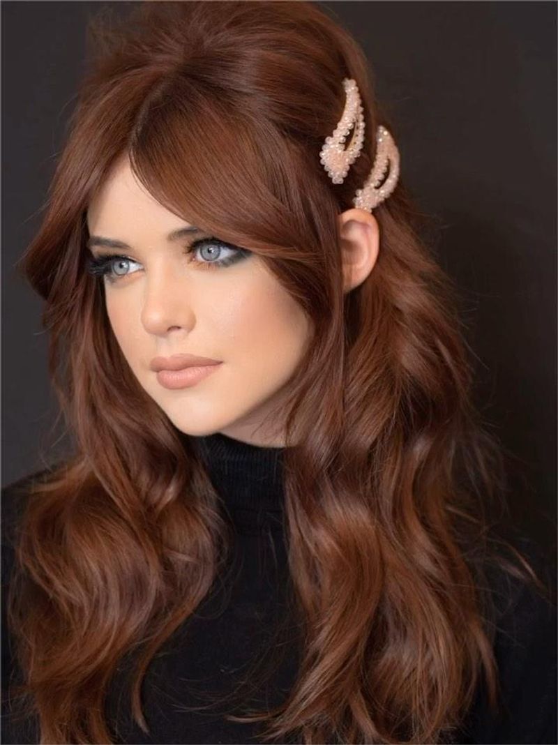 Bardot-Inspired Wisps