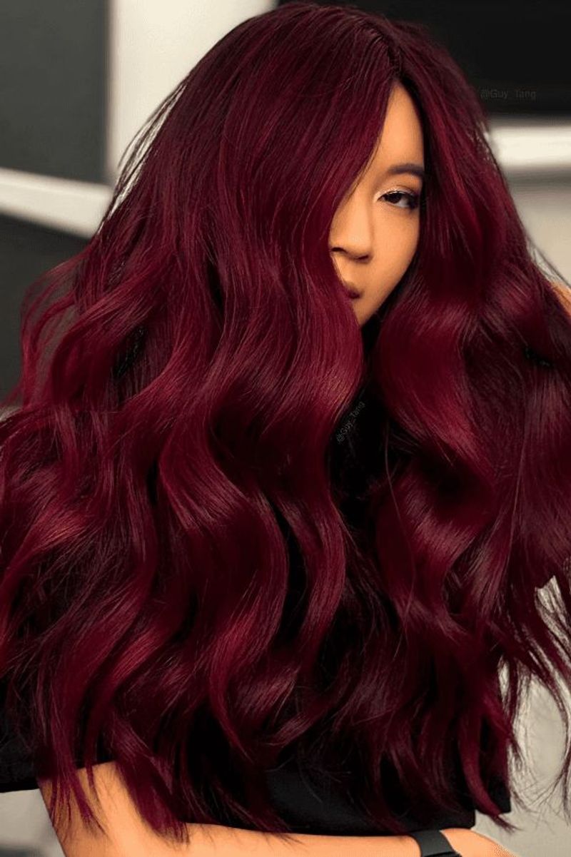 Cherry Cola Waves