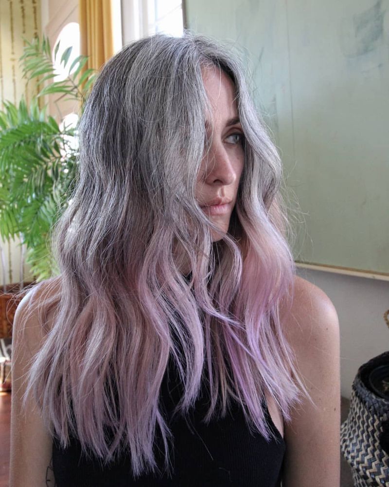 Utilizar máscaras para o cabelo