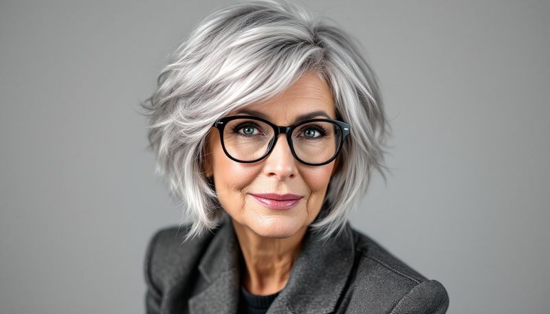 Try Instead: Soft Crown Volume