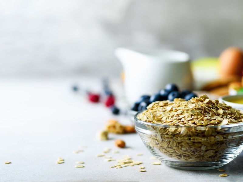 Balancing Diet for Hair Health