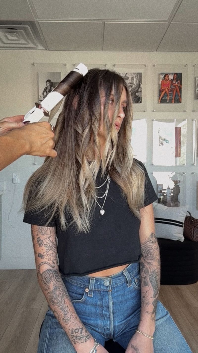 BONUS: Lived-In Textured Waves