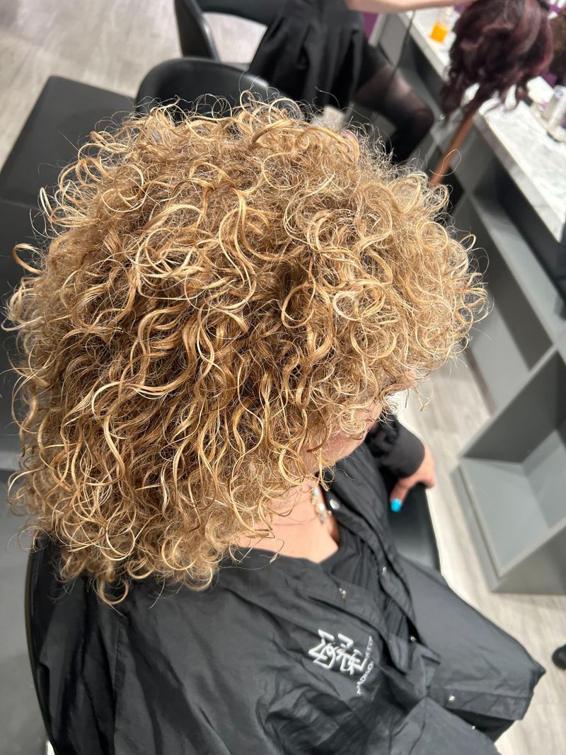 BONUS: The Perm Predicament