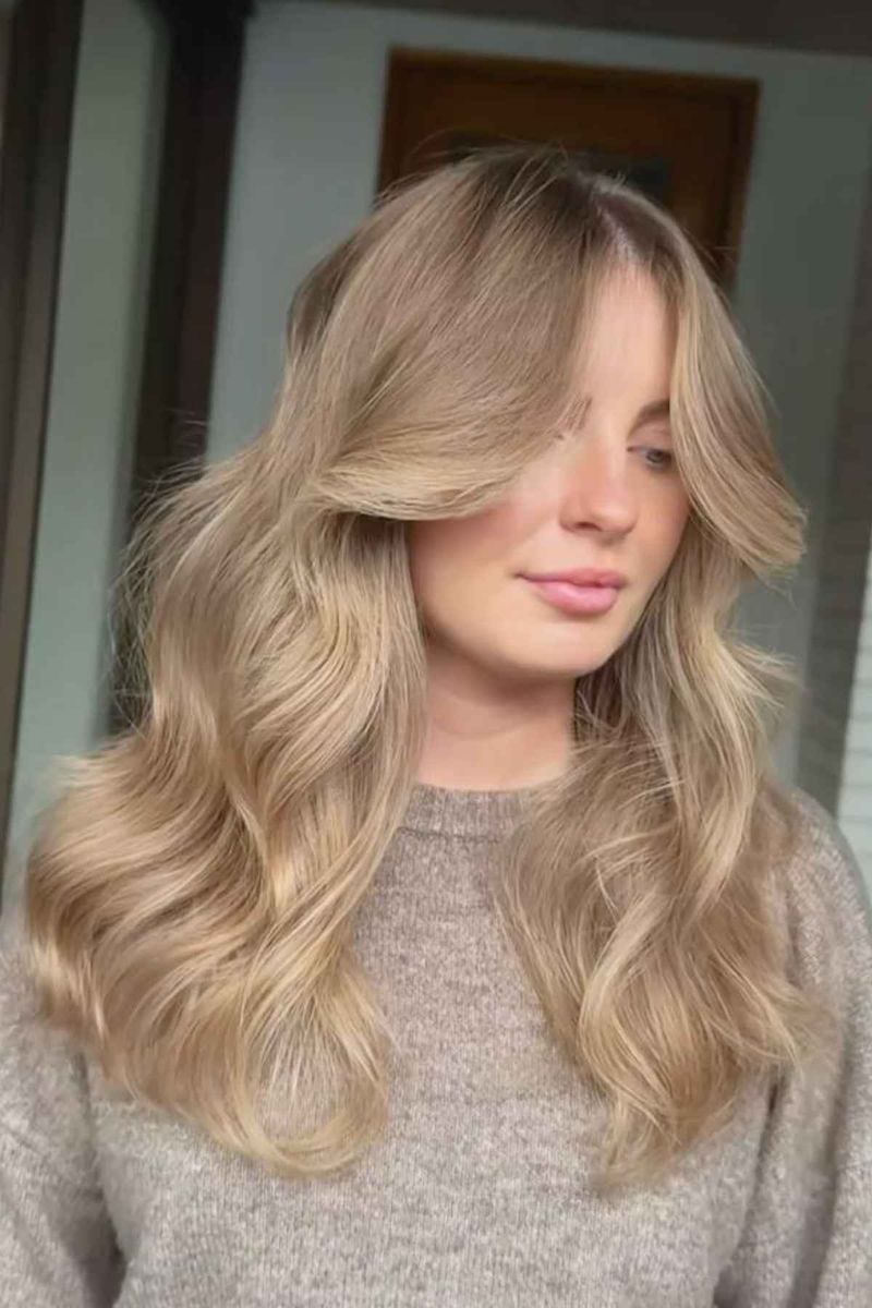 Tarwe Blond