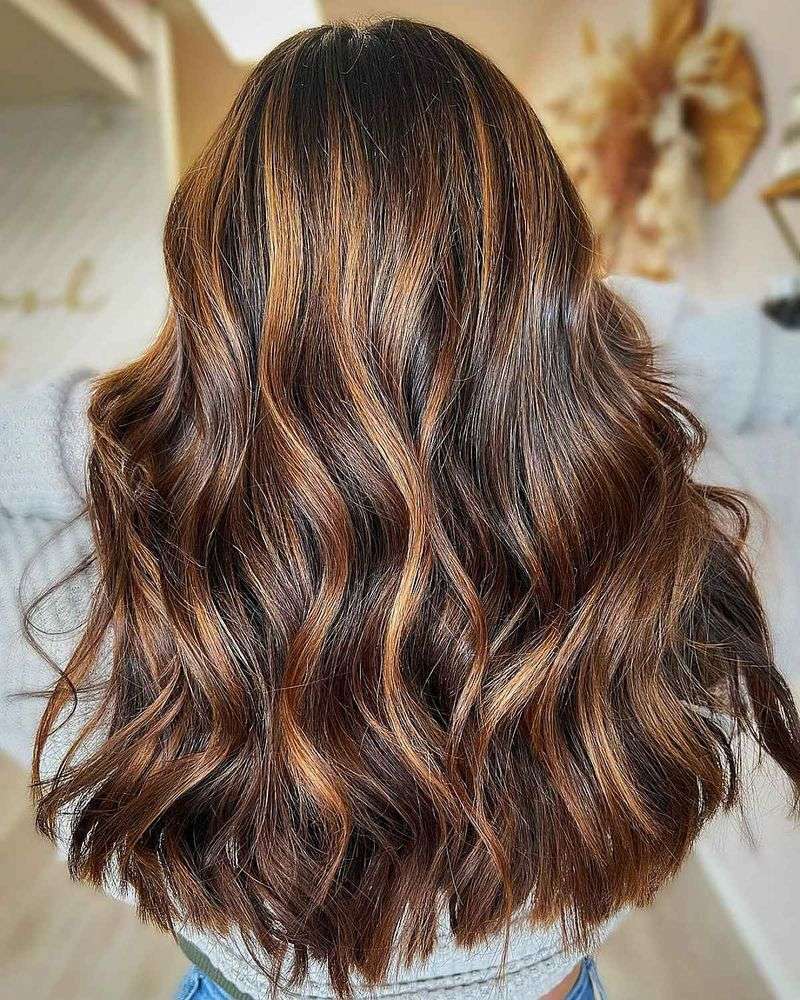 Caramel Drizzle
