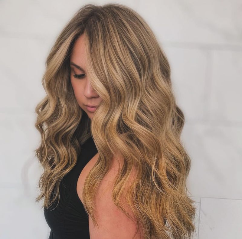 Bronde Fusion