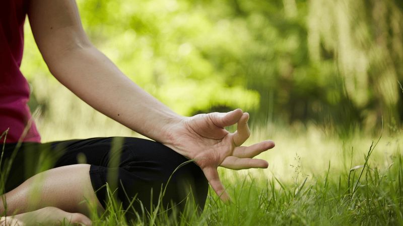 Stress Management Methods