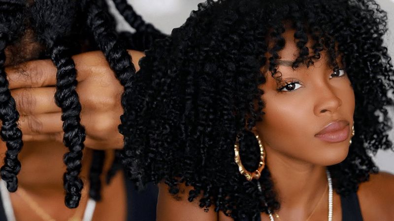 Twist-Outs