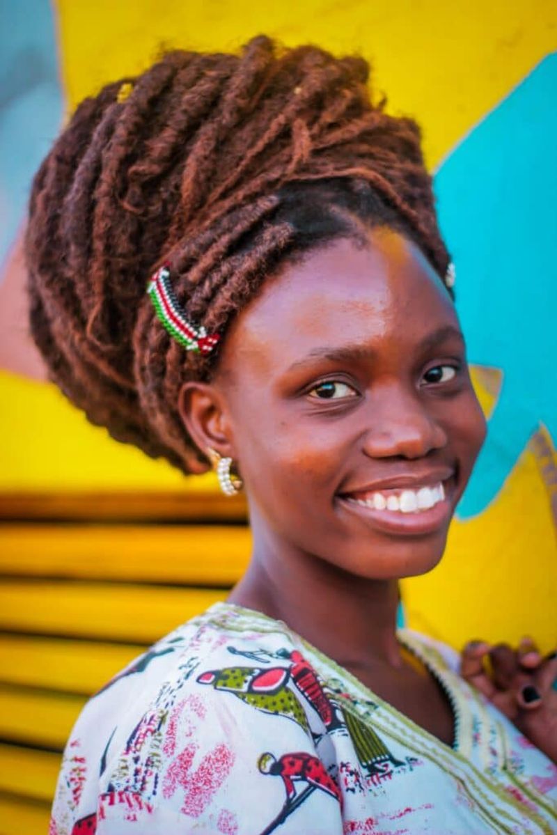 Dreadlocks: Spiritual Roots, Cultural Icon