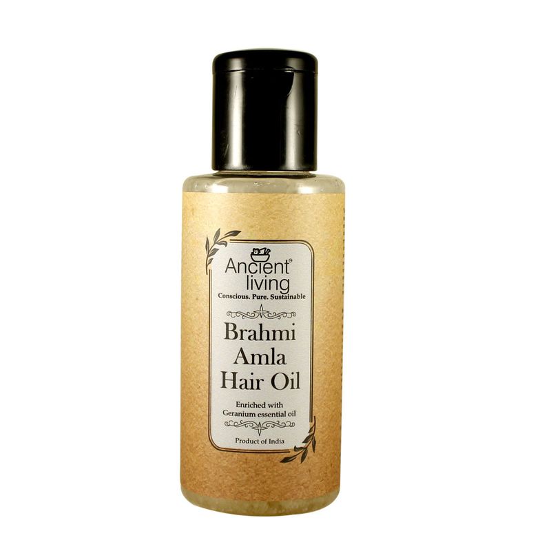 Brahmi Oil: The Ayurvedic Strengthener