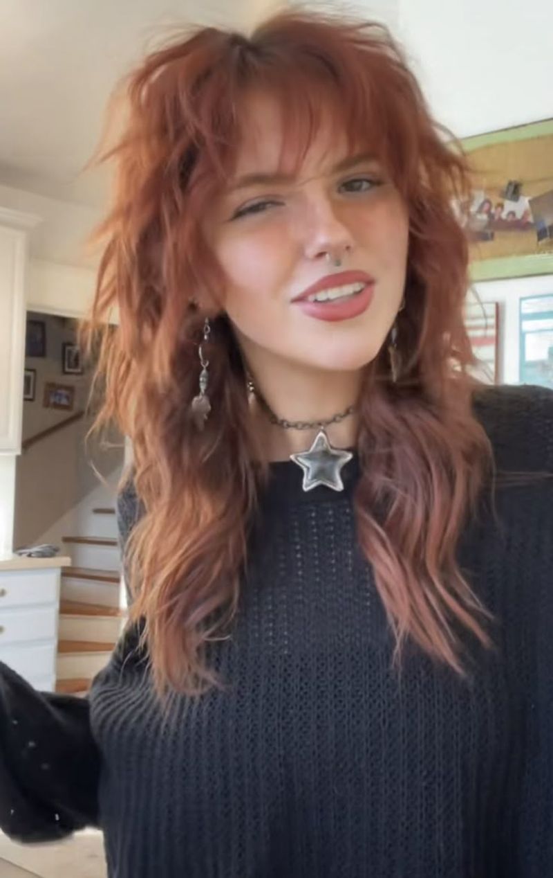 Grunge Goddess