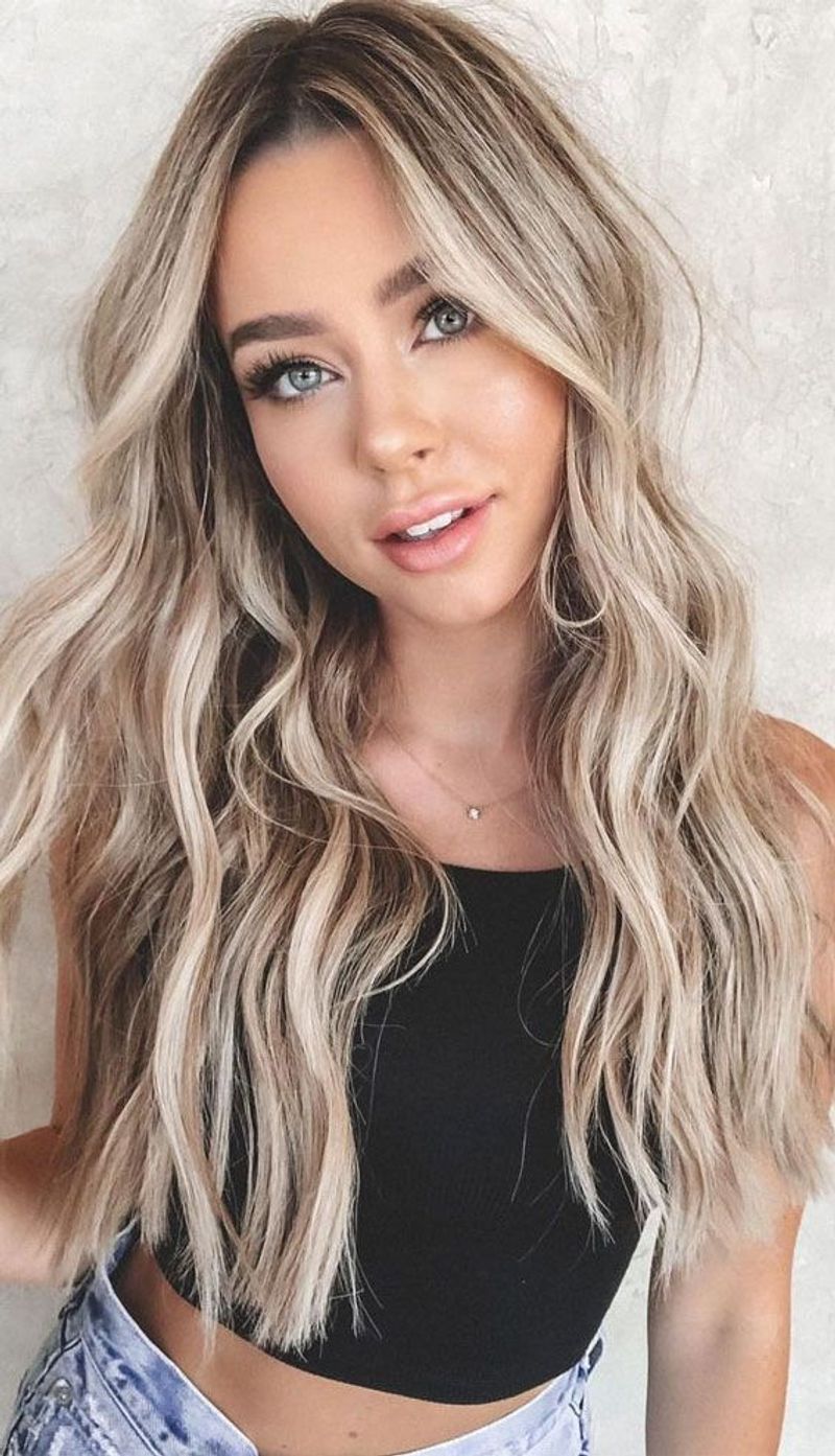 Coconut Blonde