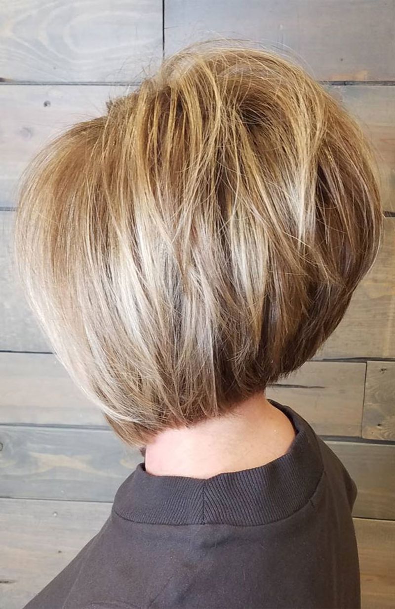 Rounded Silhouette Volume