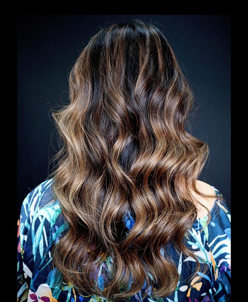 Multidimensional Bronde Blend