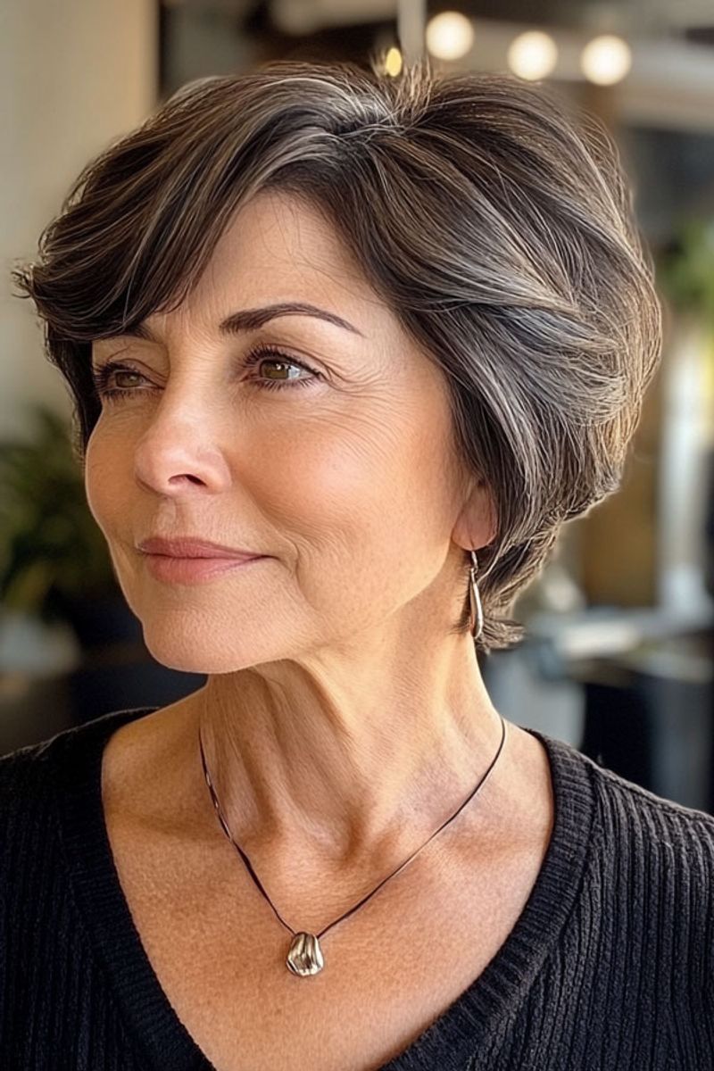 Soft Pixie-Bob Hybrid