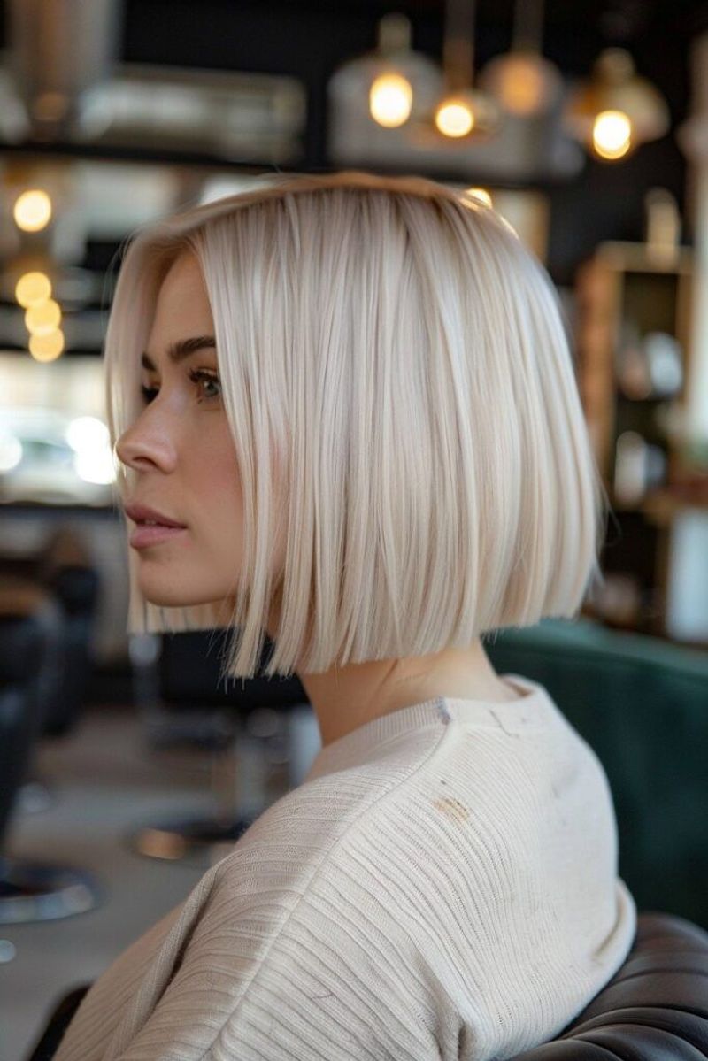 One-Length Bob